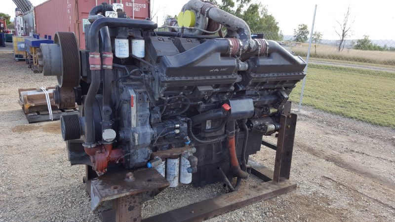 Cummins QSK45 Engines For Sale MyLittleSalesmancom