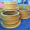 785C Rims New & 992G Rims New