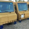 789B Vims Upgrade cabs