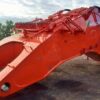 EX3600 Boom - Side