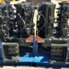 EX5500 PTO & PUMPS