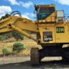 Komatsu PC3000