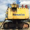 Komatsu PC3000