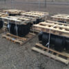 EX3600 Load Rollers