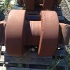 Hitachi Load Rollers Used
