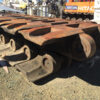 RH170 & 340 Used Track Pads