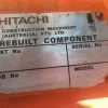 Hitachi EX-1900