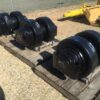 Hitachi EX5500 Load Rollers