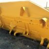 Komatsu D375A-5EO SU Blade Rear