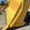 Komatsu D375A-5EO SU Blade LH Side