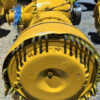 WA900-3 Axle 3