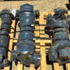 WA900-3 Drive Shafts 3