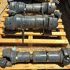 WA900-3 Drive Shafts 2