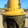 CAT 24M Differential