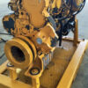 CAT 24M PN 217-7092 Engine