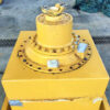 CAT 24M PN 273-9007 Diff