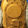 CAT 24M Transmission Rear