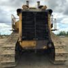 CAT D11R