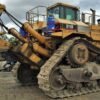 CAT D11R