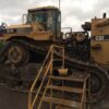 CAT D11R