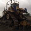 CAT D11R