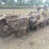 CAT D11R