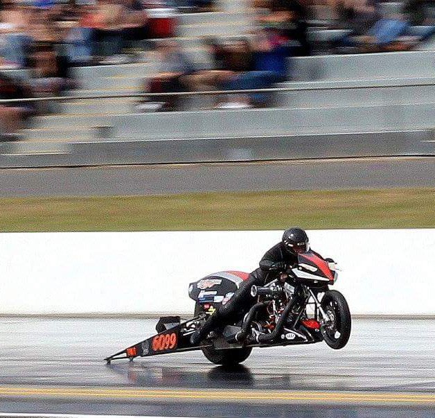 Nitro Phoenix Team takes out Winternationals