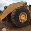 Komatsu WA900-3 SN: 50011