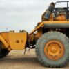 CAT 773B Water Truck