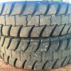 37.00R 57 Radial Tyres