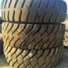 37.00R 57 Radial Tyres