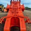 Hitachi EX3600-5 Boom and Stick