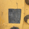 CAT 777D hdal-rebuild-tags