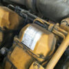 CAT 777D id-tags-engine