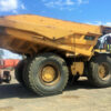 CAT 777D rh-side