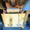 CAT 777D hyd-tank