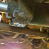 steering-cylinder