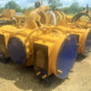 789C Axle Housing & Diffs