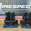 EX5500 PTO & Pumps