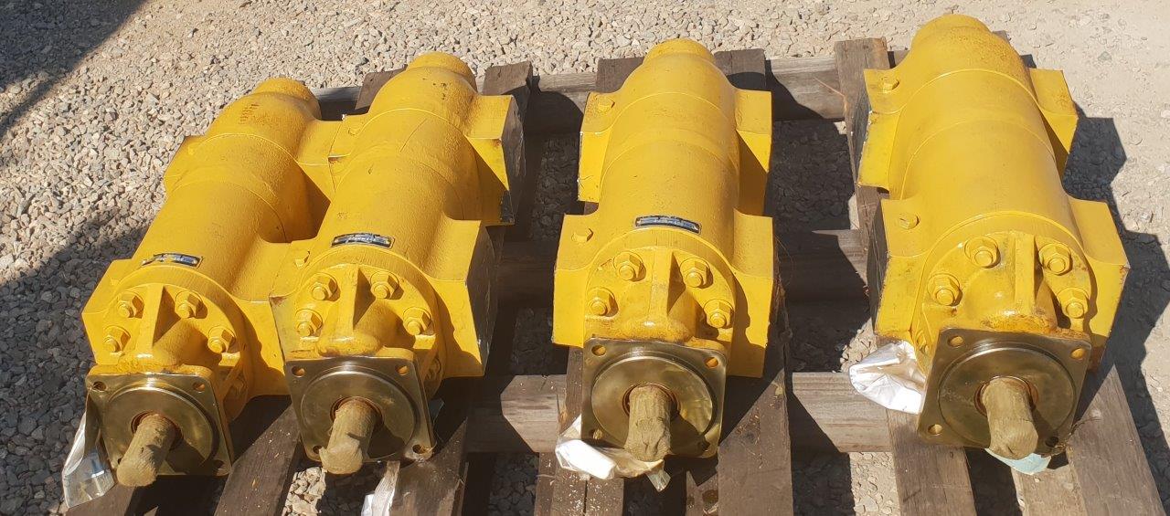 CAT 793 Hoist Gear Pump Minespec Parts