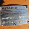 Hitachi-EX3600-5-Arm-Cylinder