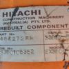 Hitachi EX3600-6 Bucket Cylinder