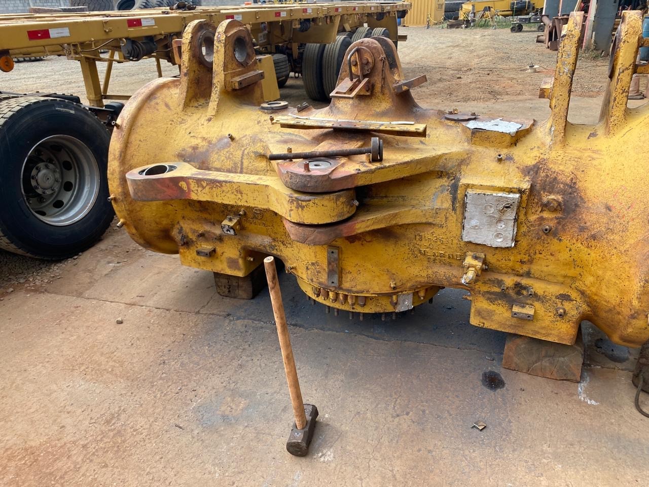 CAT 785C Off Highway Truck Minespec Parts