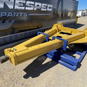 CAT 24M Drawbar | Minespec Parts