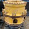 KOMATSU 785-5 Final Drive