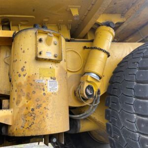 Komatsu 730E-7 (SN: A30270 – 1807) | Minespec Parts