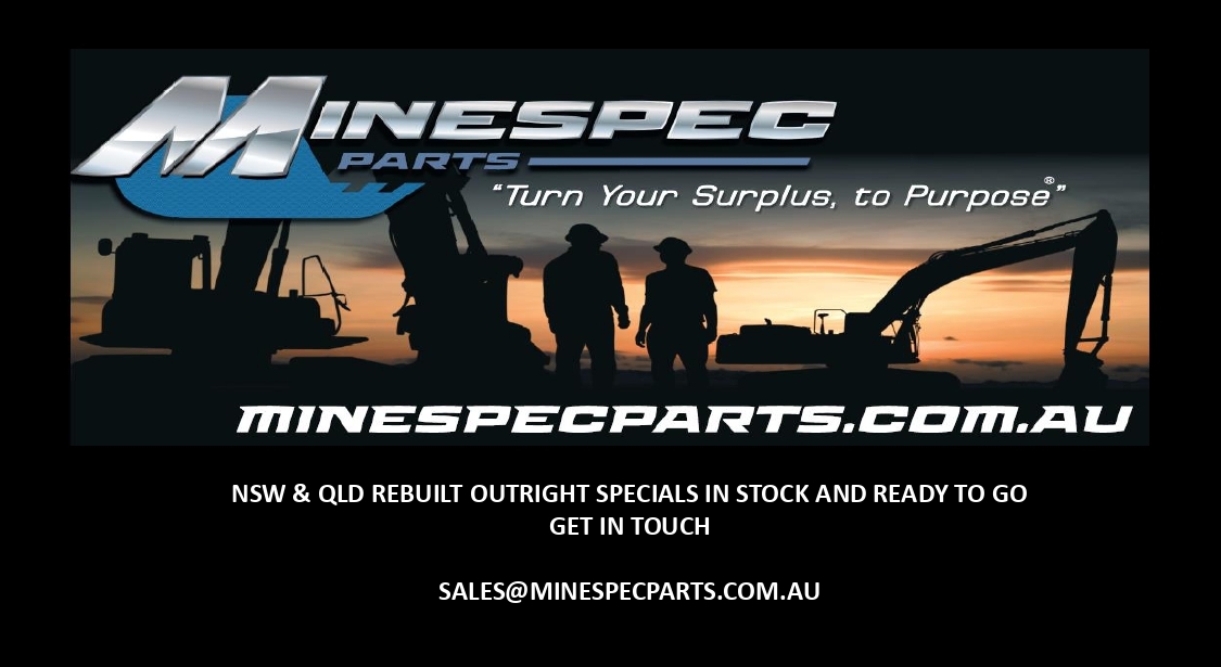 789C – 789D Specials